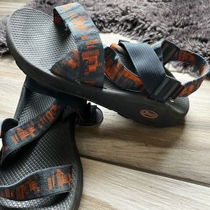 Chaco’s—Men’s Mega Z Cloud